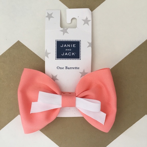 Janie and Jack Other - 3for$24 Janie and jack bow